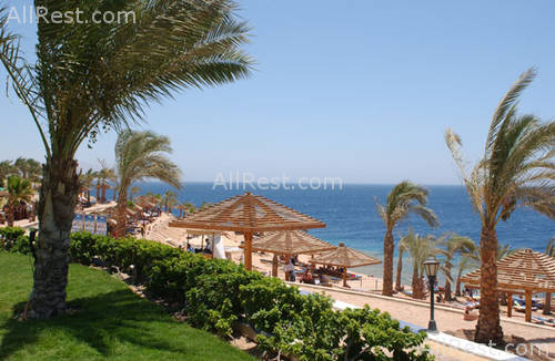 Tropicana Grand Oasis Resort 27
